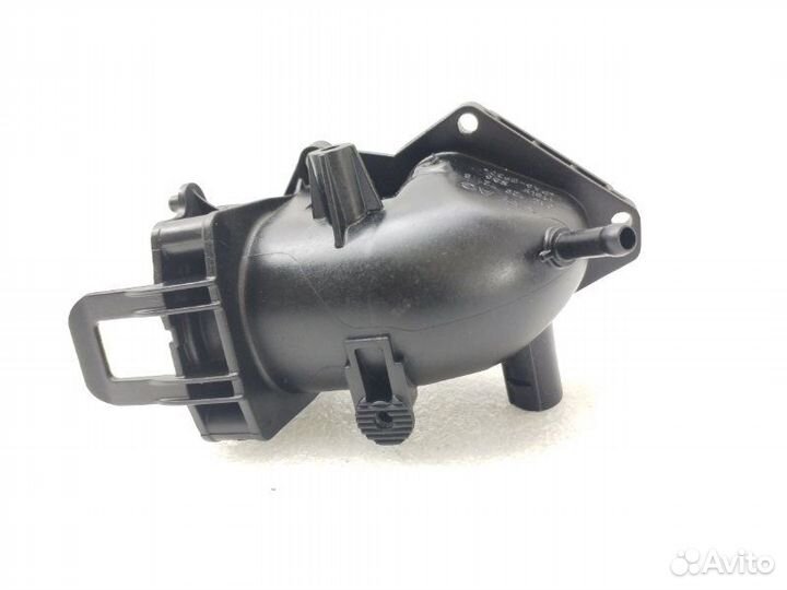 Патрубок впускного коллектора Volkswagen Golf 5