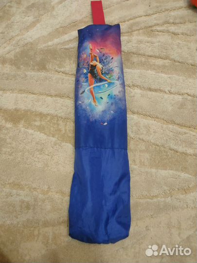 Булавы indigo 41см