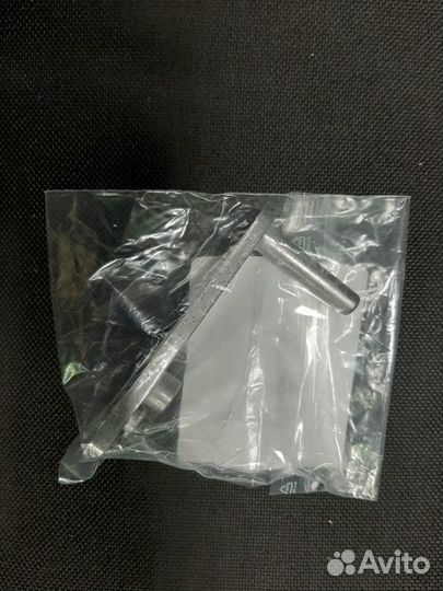 Шкив стиральной машины Miele. проф. 3943462