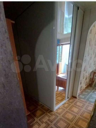 3-к. квартира, 56 м², 5/5 эт.