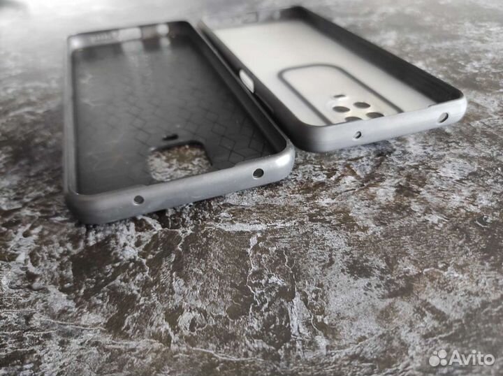 Чехлы для Xiaomi Redmi Note 9 pro