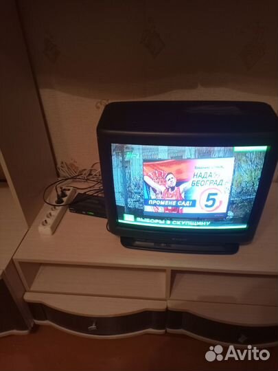 Телевизор бу