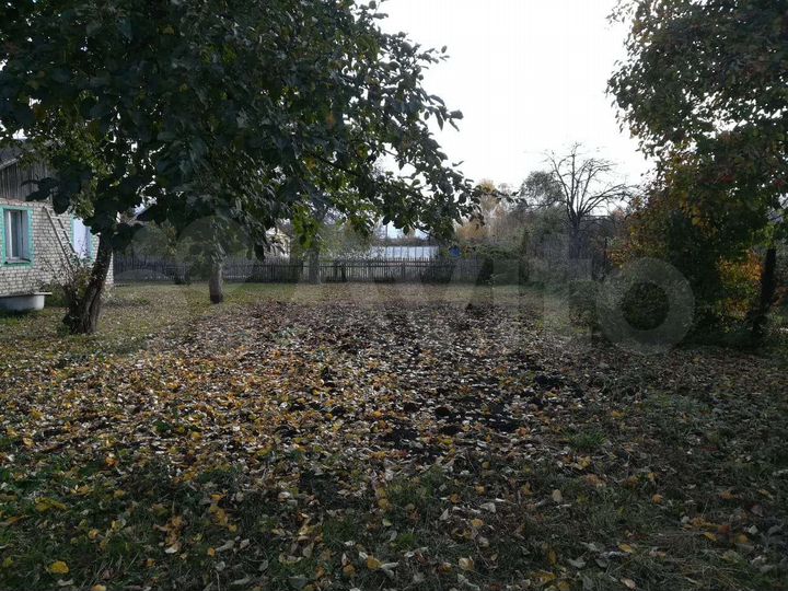 Дом 50 м² на участке 12 сот.