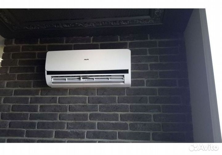 Кондиционер сплит в наличии