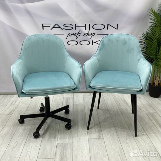 Стул мастера/клиента «Санрайс»