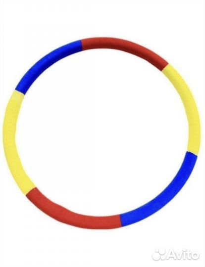 Обруч халахуп для похудения