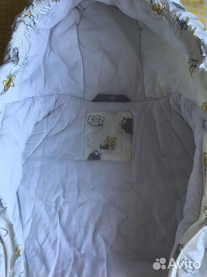 Комбинезон-конверт