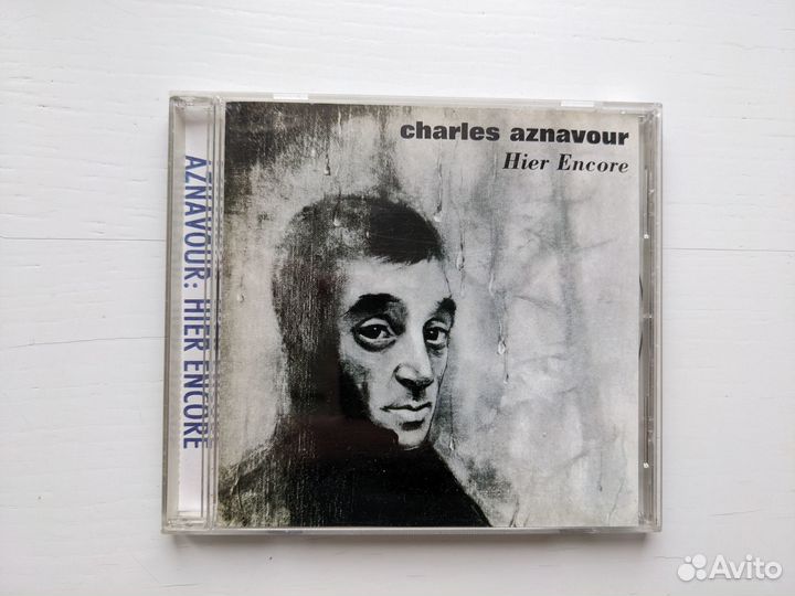 Charles Aznavour 