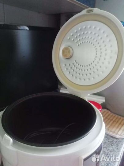 Мультиварка