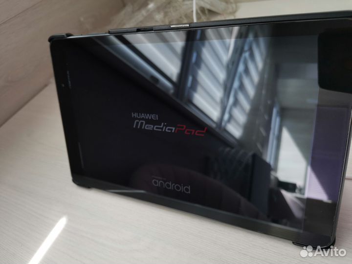 Планшет huawei