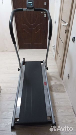 Тренажер беговая дорожка бу