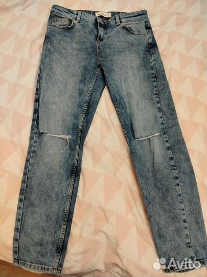 Джинсы женские befree M
