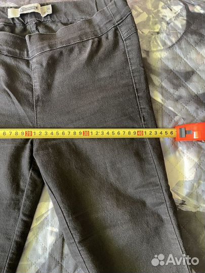 Штаны-лосины