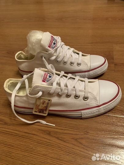 Кеды женские