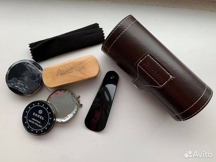 Набор для ухода за обувью