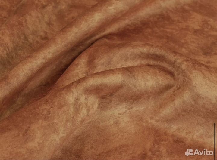 Ткань для обивки мебели Микровелюр «Siesta»