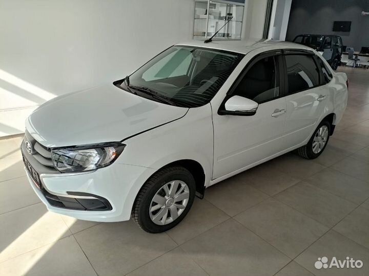 LADA Granta 1.6 МТ, 2023