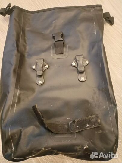 Велосипедные сумки 10л