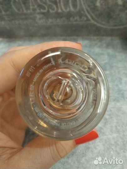 Dior Joy оригинал