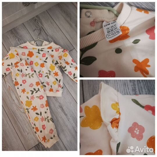 Костюм для девочки