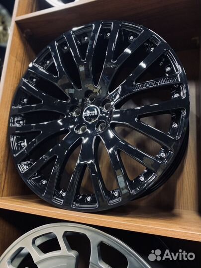 Диски 22’’ 5x120 для Range Rover