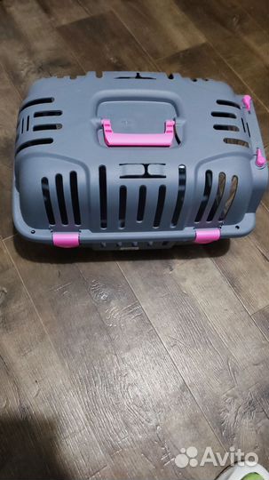 Переноска для собак, кошек