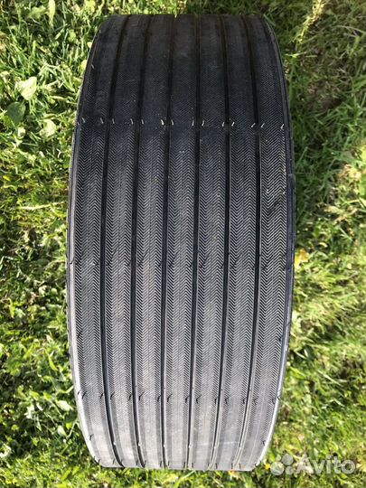 Докатка Touareg