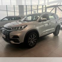 Новый Chery Tiggo 8 1.5 AMT, 2023, цена от 2 250 000 руб.