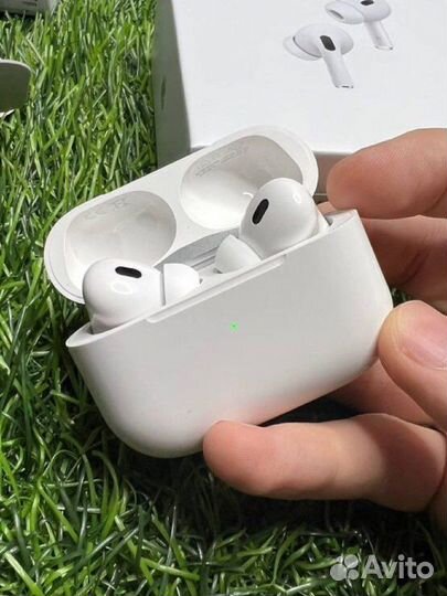 Airpods Pro 2 premium luxe