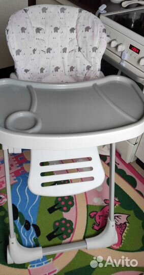 Стул для кормления