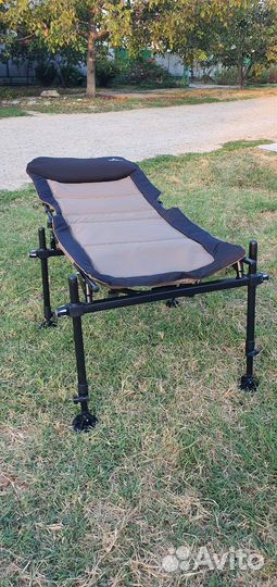 Кресло для фидерной/матчевой ловли