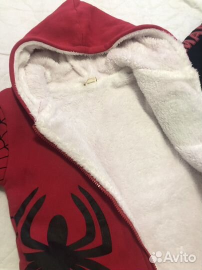 Кофта для мальчика