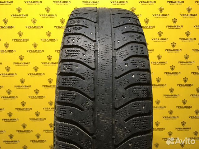 Bridgestone Ice Cruiser 7000 195/65 R15 91T