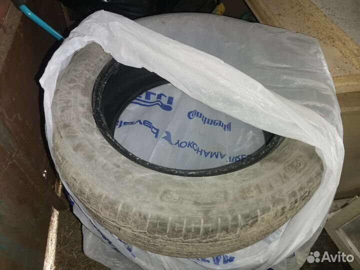 Tigar Summer SUV 225/60 R17