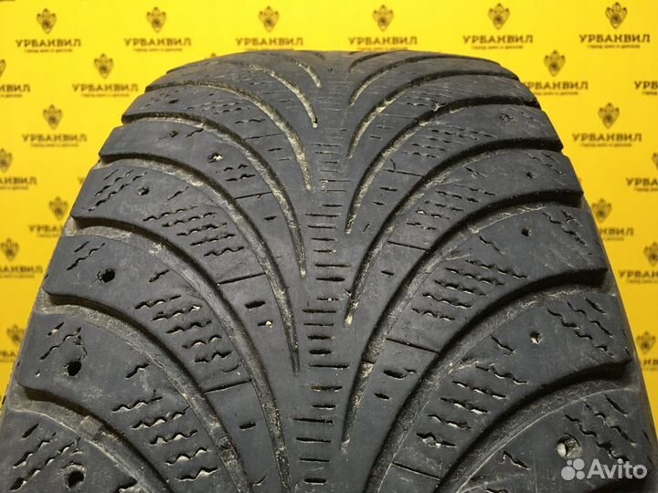 Goodyear UltraGrip Extreme 205/55 R16 91T