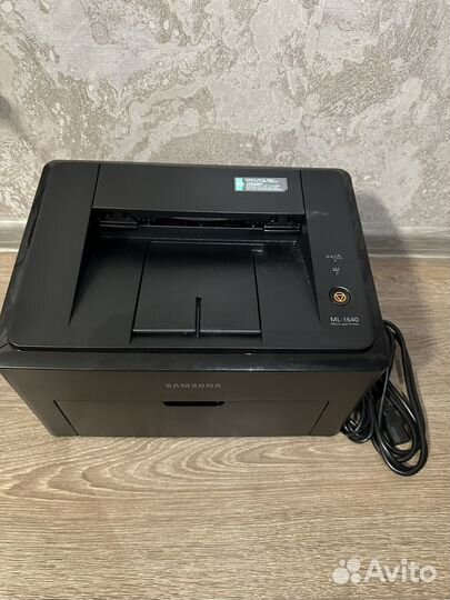 Принтер ML -1640