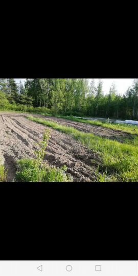 Дача 25 м² на участке 13 сот.