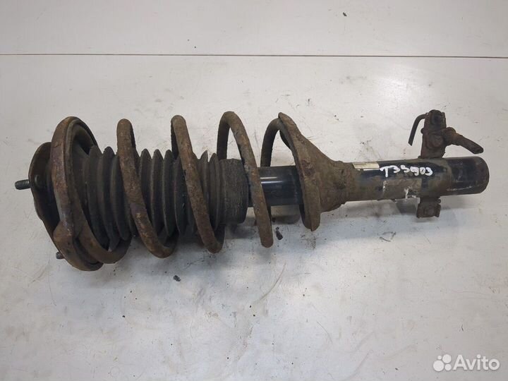 Амортизатор подвески Rover 25, 2004