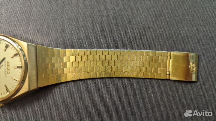 Часы Seiko 9943-8000