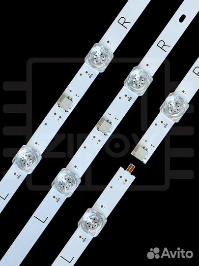 Подсветка для тв Xiaomi L43M5-5ARU новая