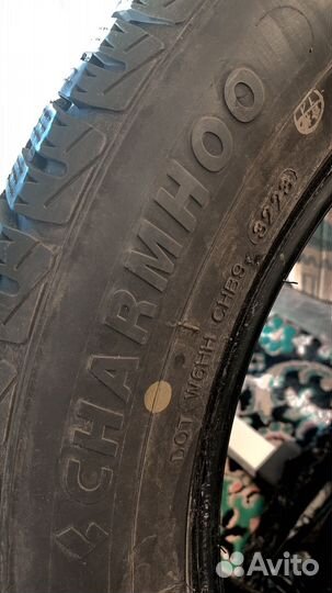 Charmhoo Winter SUV 23.5/55 R18