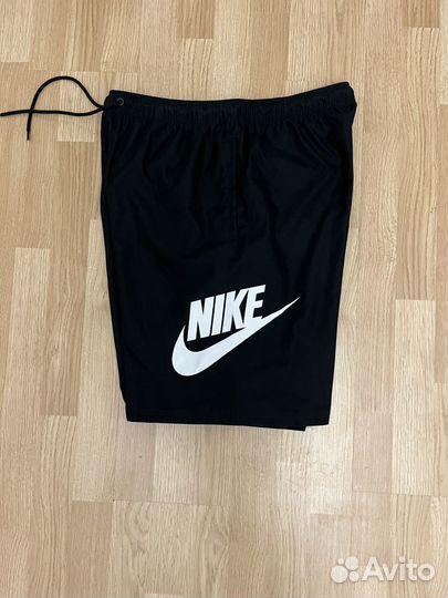 Шорты nike оригинал