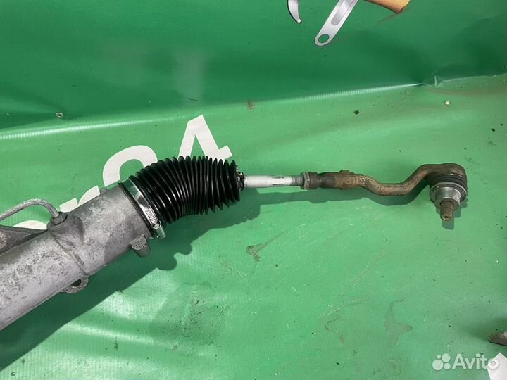 Рулевая рейка Bmw x5 e70 x6 e71