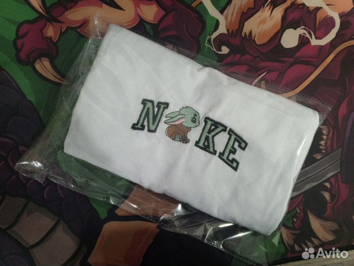 Вышивка мерча опт и розница