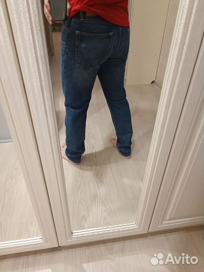 Ostin Джинсы мужские 33 32