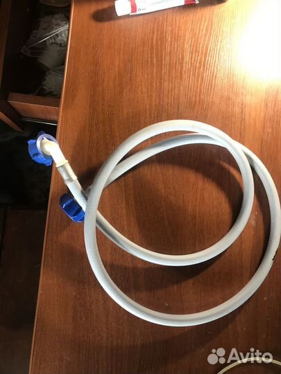 Шланг сливной для стиральной машины