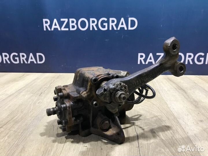 Редуктор рулевой Mercedes-Benz S-Class W140 3.2