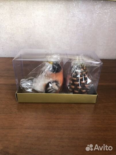 Свечи ikea,набор свечей