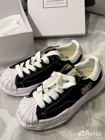 Maison mihara yasuhiro оригинал