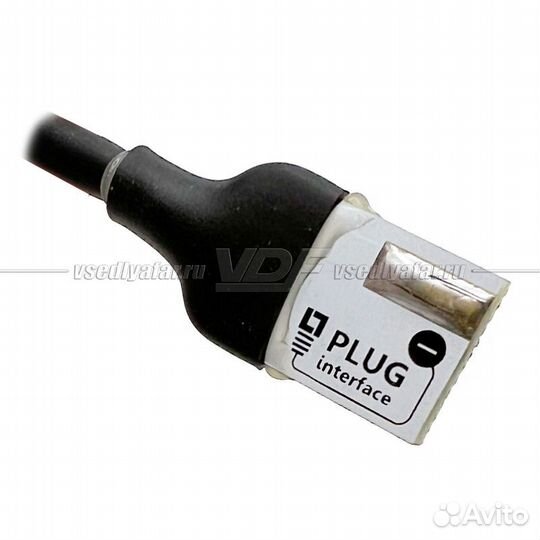 Лампа поворотника под патрон W21W turn